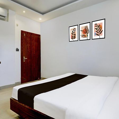 Super Hotel O Mp Nagar Near Rachna Tower Bhopal Bagian luar foto