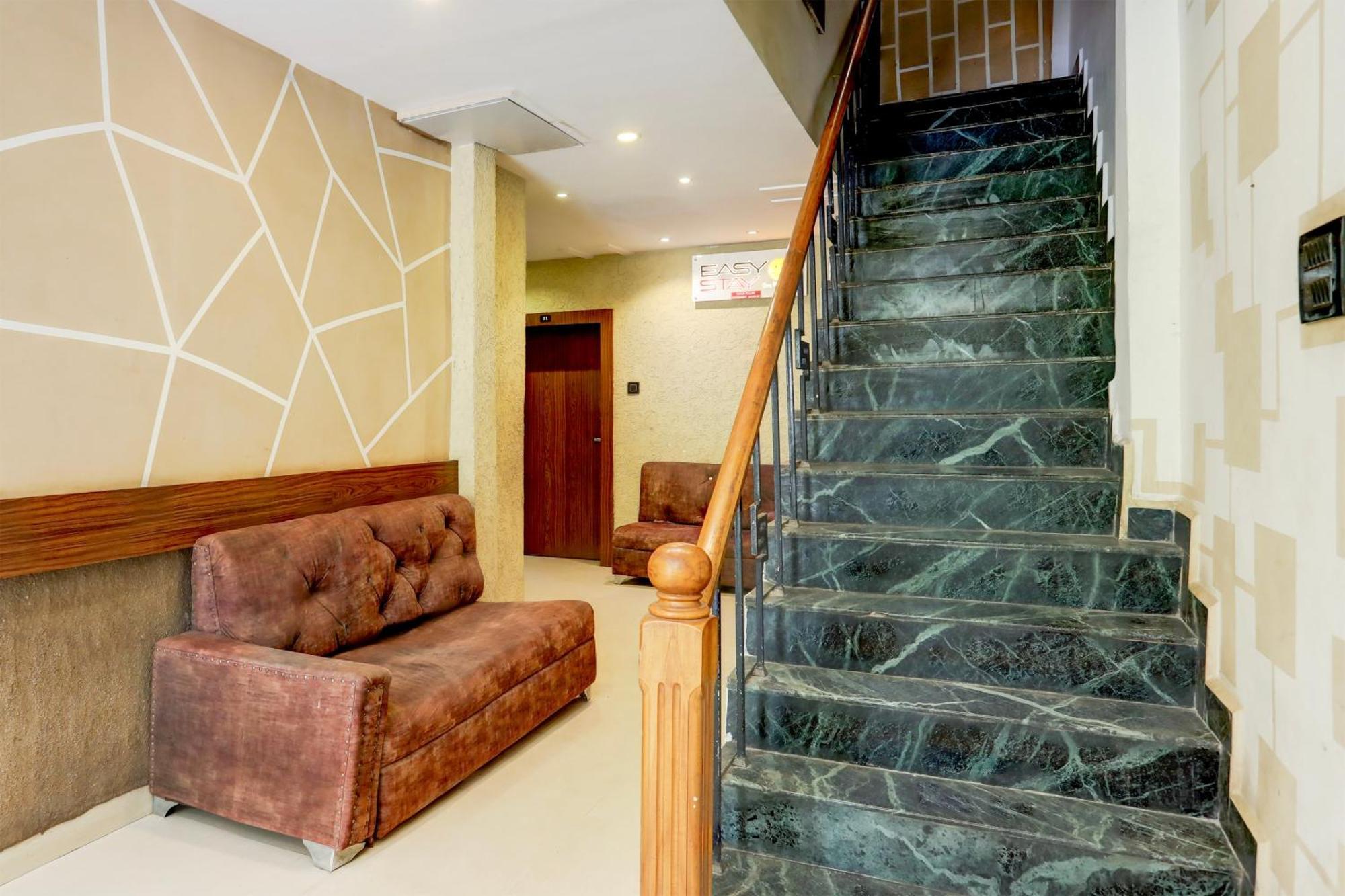 Super Hotel O Mp Nagar Near Rachna Tower Bhopal Bagian luar foto