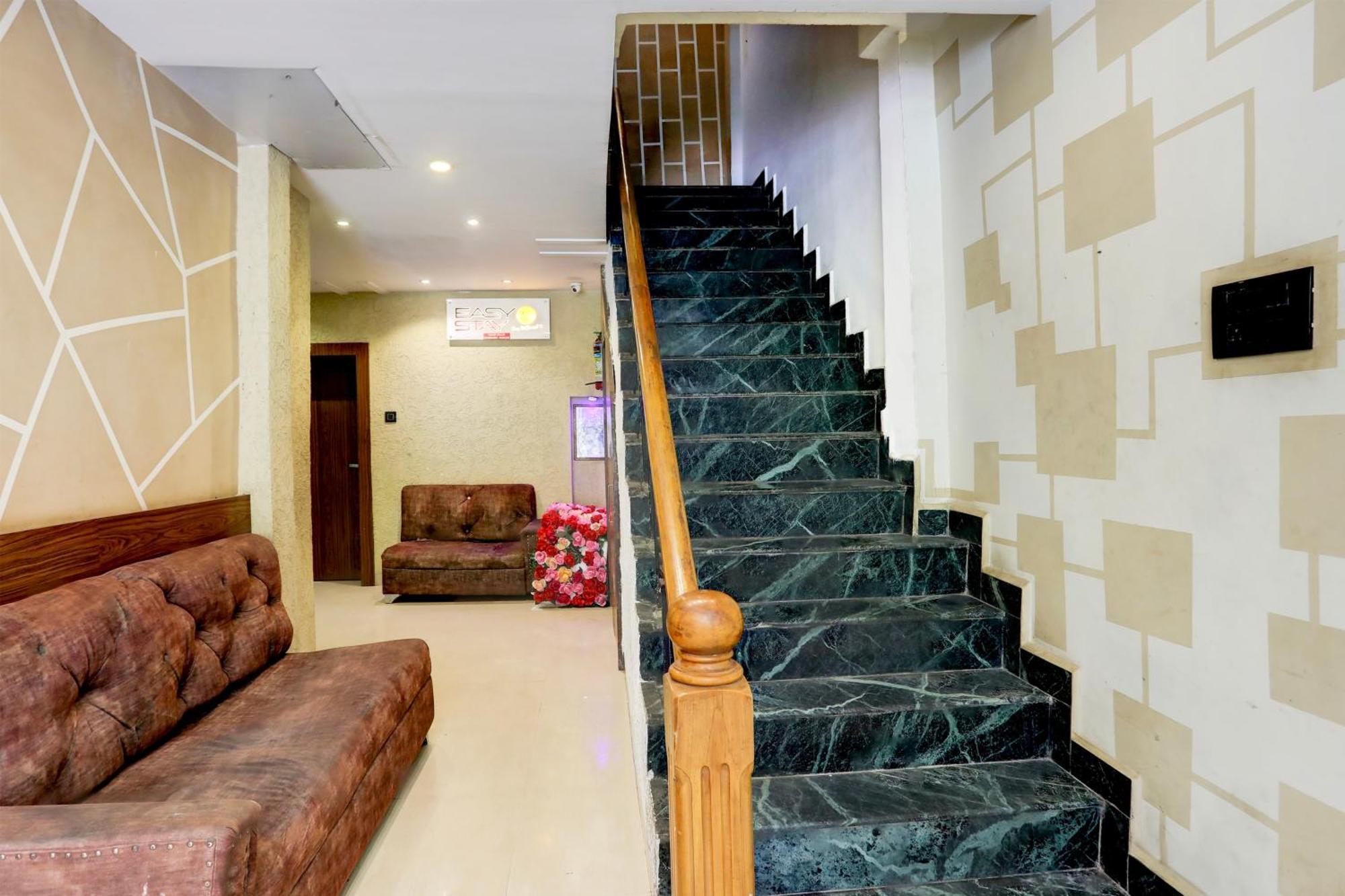 Super Hotel O Mp Nagar Near Rachna Tower Bhopal Bagian luar foto